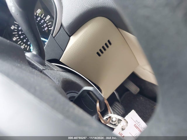 Ford FUSION SE 2014 3FA6P0H75ER140050 Image 11