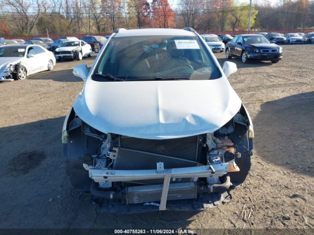 KL4CJCSB6HB124942 Buick Encore Essence