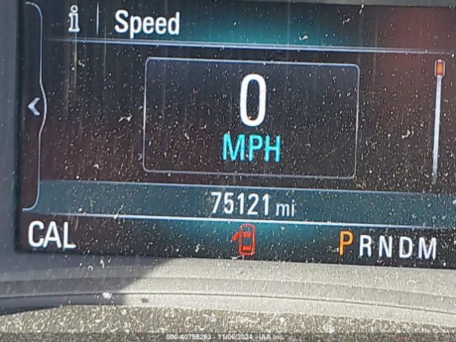 KL4CJCSB6HB124942 Buick Encore Essence