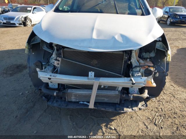 KL4CJCSB6HB124942 Buick Encore Essence