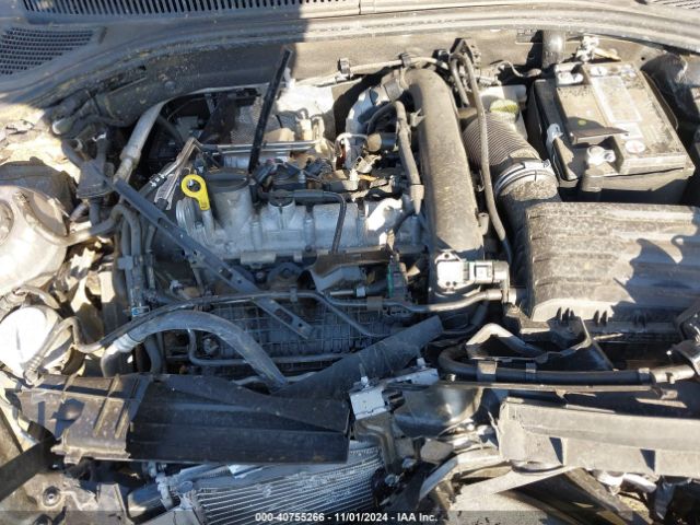 3VWN57BU8LM071977 Volkswagen Jetta 1.4t R-line/1.4t S