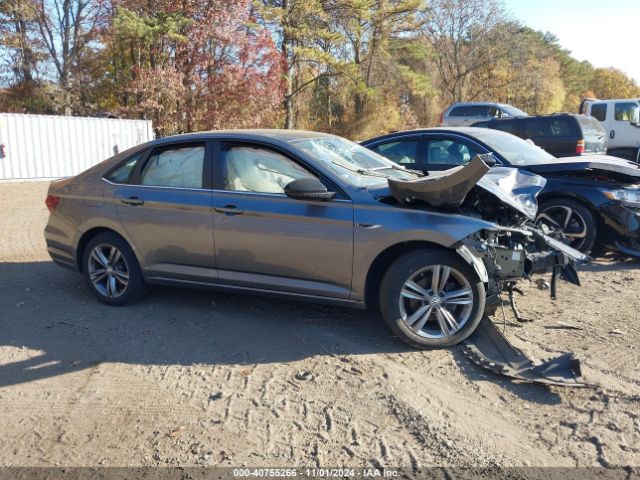 3VWN57BU8LM071977 Volkswagen Jetta 1.4t R-line/1.4t S
