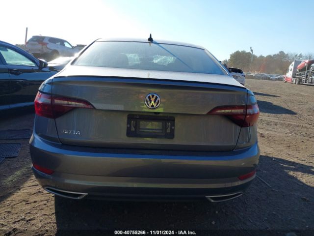3VWN57BU8LM071977 Volkswagen Jetta 1.4t R-line/1.4t S