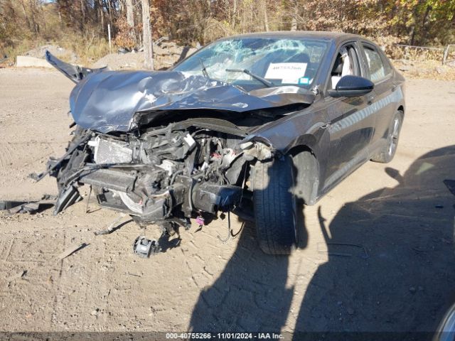 3VWN57BU8LM071977 Volkswagen Jetta 1.4t R-line/1.4t S