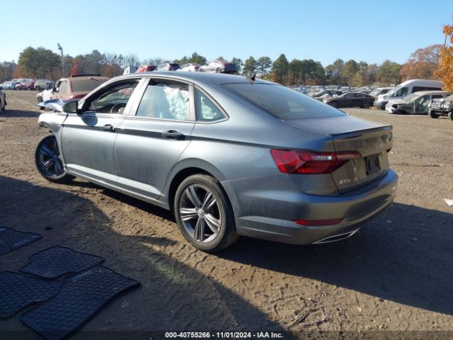 3VWN57BU8LM071977 Volkswagen Jetta 1.4t R-line/1.4t S