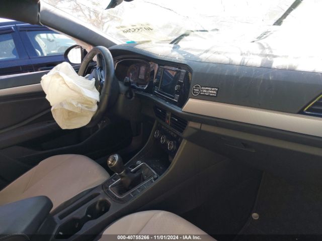 3VWN57BU8LM071977 Volkswagen Jetta 1.4t R-line/1.4t S
