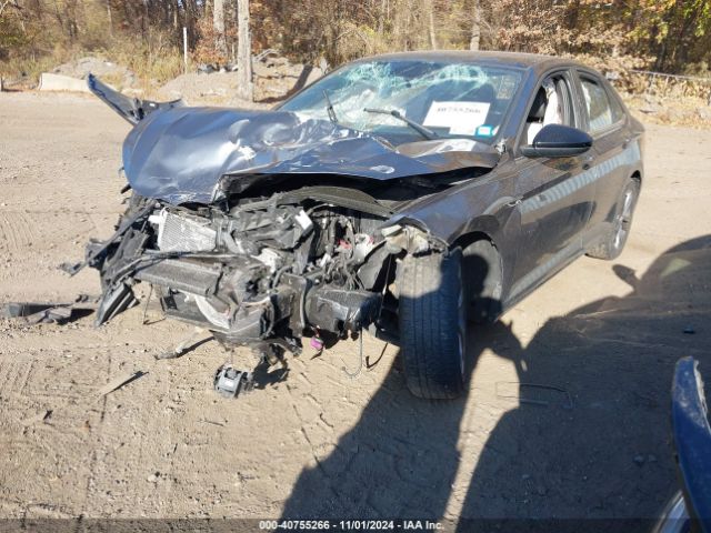 3VWN57BU8LM071977 Volkswagen Jetta 1.4t R-line/1.4t S