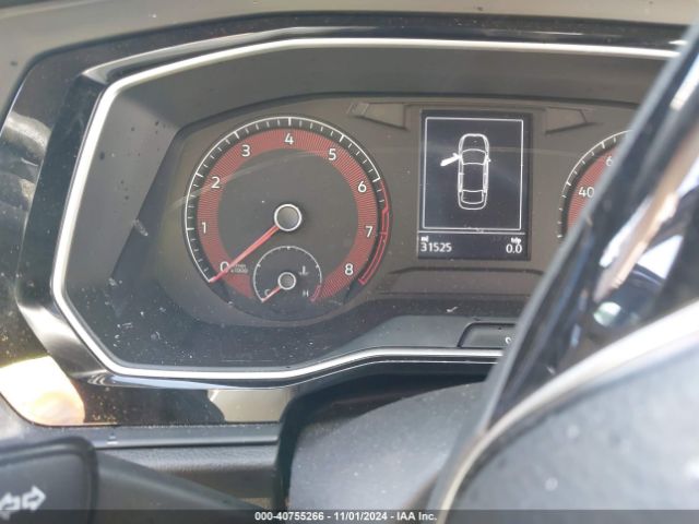 3VWN57BU8LM071977 Volkswagen Jetta 1.4t R-line/1.4t S