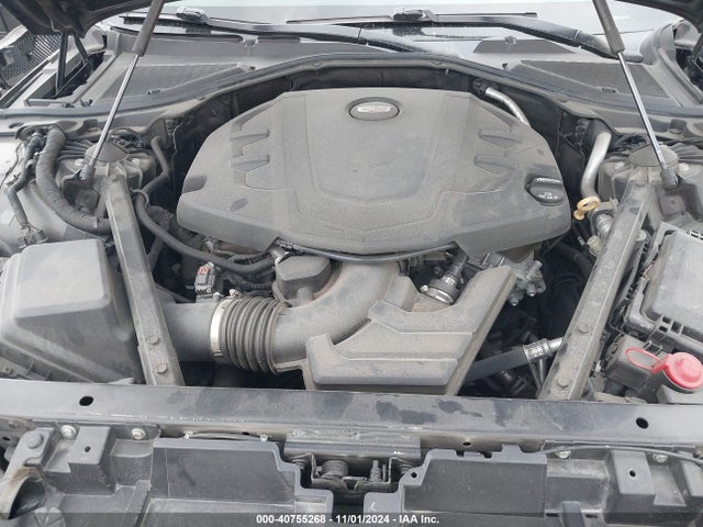 2016 CADILLAC CT6 1G6KD5RS0GU161601 Photo 9