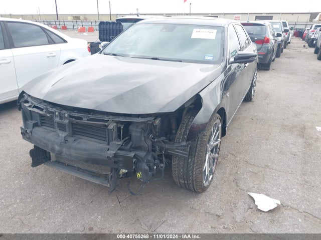 2016 CADILLAC CT6 1G6KD5RS0GU161601 Photo 1