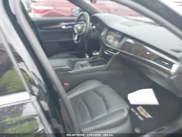 2016 CADILLAC CT6 1G6KD5RS0GU161601 Photo 4
