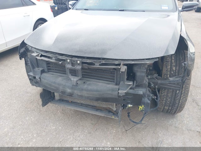 2016 CADILLAC CT6 1G6KD5RS0GU161601 Photo 5