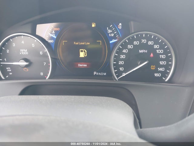 2016 CADILLAC CT6 1G6KD5RS0GU161601 Photo 6