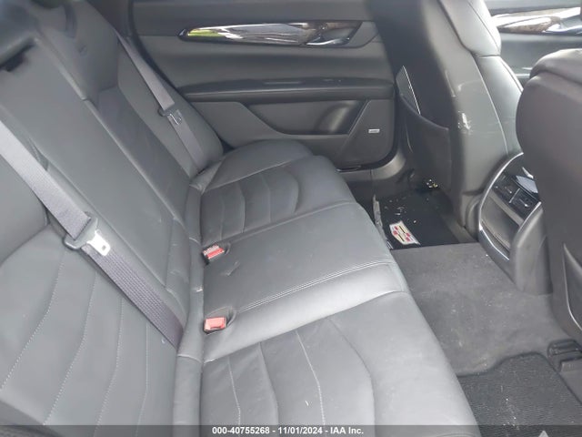 2016 CADILLAC CT6 1G6KD5RS0GU161601 Photo 7