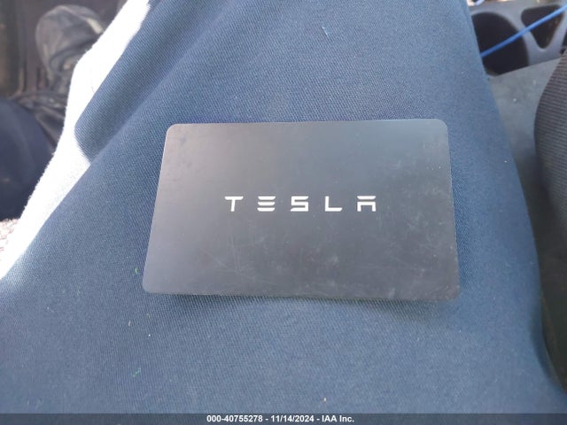 2024 TESLA MODEL 3 5YJ3E1EAXRF741387 Photo 10