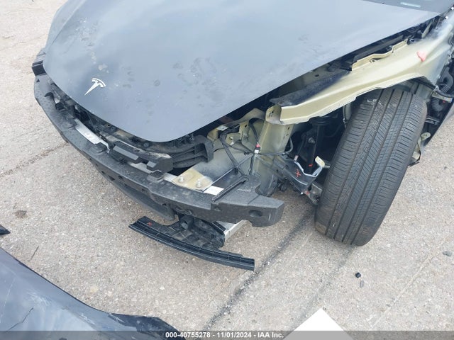 2024 TESLA MODEL 3 5YJ3E1EAXRF741387 Photo 5
