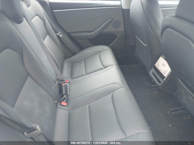 2024 TESLA MODEL 3 5YJ3E1EAXRF741387 Photo 7