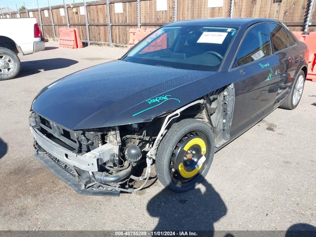Audi A4 2.0t Premium 2017 WAUANAF46HN006340 Image 6