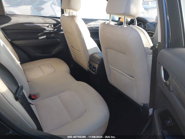 Mazda Cx-5 Touring 2018 JM3KFACM1J0410813 Image 8