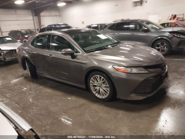 4T1B11HK1KU804106 auction archive image