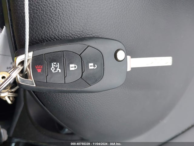 Chevrolet Cruze Ls Auto 2018 1G1BC5SM3J7191122 Image 11