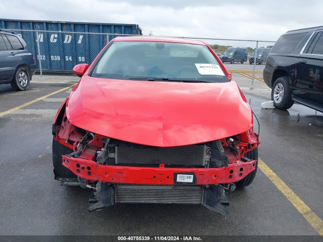 Chevrolet Cruze Ls Auto 2018 1G1BC5SM3J7191122 Image 13