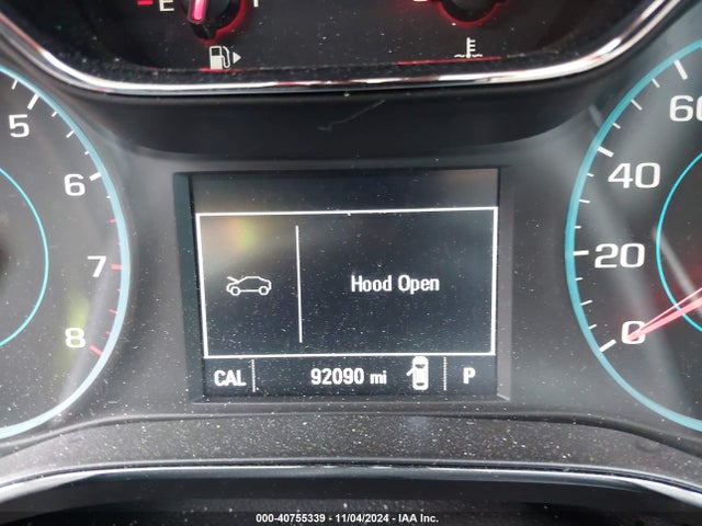 Chevrolet Cruze Ls Auto 2018 1G1BC5SM3J7191122 Image 16