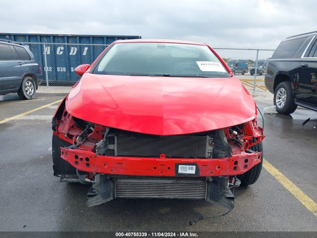Chevrolet Cruze Ls Auto 2018 1G1BC5SM3J7191122 Image 6