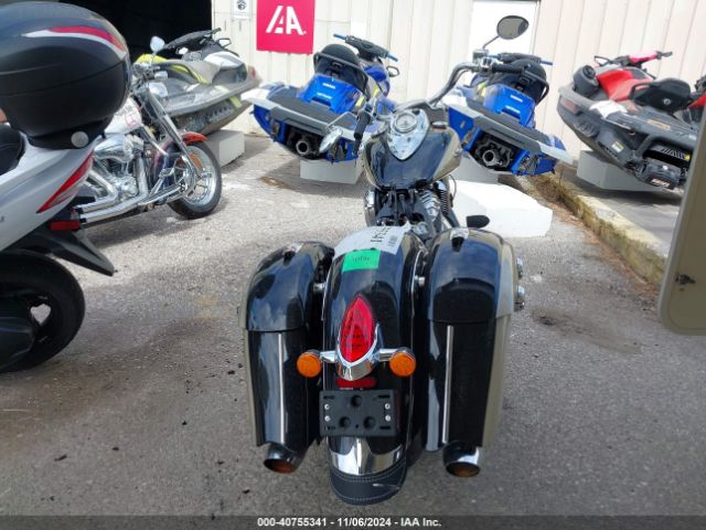 2021 INDIAN MOTORCYCLE CO. SPRINGFIELD 56KTHAAA1M3396943 Photo 5