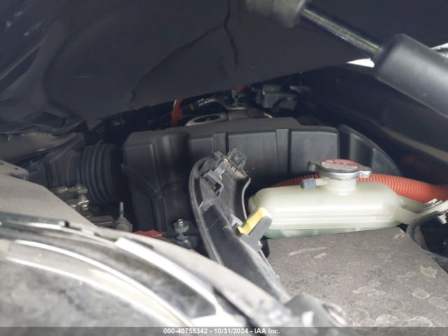 5J6RS6H94PL008242 Honda Cr-v Hybrid Sport Touring