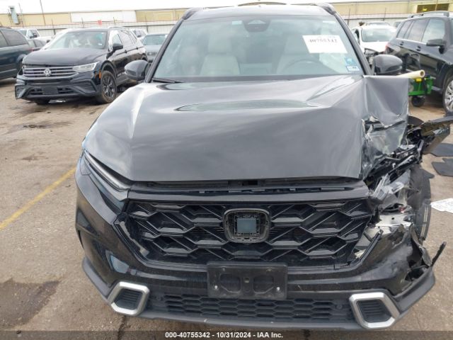 5J6RS6H94PL008242 Honda Cr-v Hybrid Sport Touring