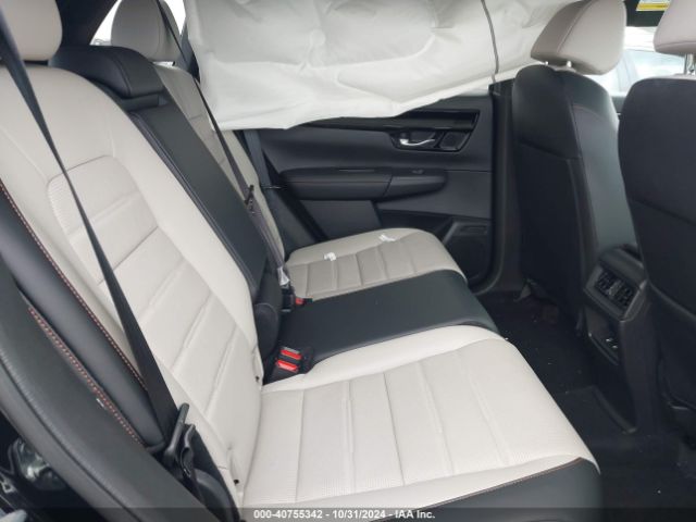 5J6RS6H94PL008242 Honda Cr-v Hybrid Sport Touring