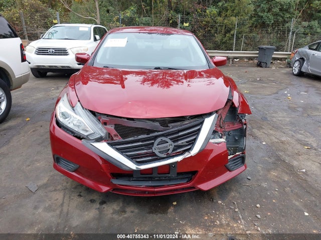 Nissan Altima 2.5 S 2018 1N4AL3AP8JC213647 Image 12