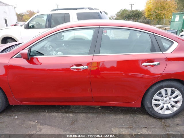 Nissan Altima 2.5 S 2018 1N4AL3AP8JC213647 Image 14