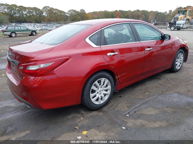 Nissan Altima 2.5 S 2018 1N4AL3AP8JC213647 Image 4