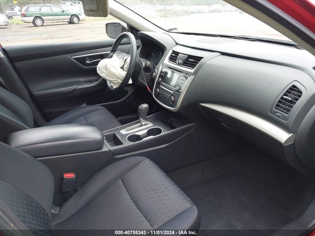 Nissan Altima 2.5 S 2018 1N4AL3AP8JC213647 Image 5