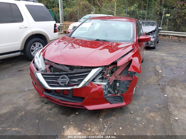 Nissan Altima 2.5 S 2018 1N4AL3AP8JC213647 Image 6