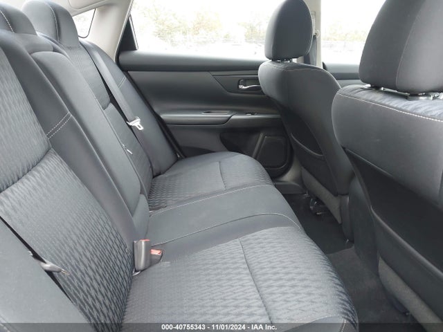 Nissan Altima 2.5 S 2018 1N4AL3AP8JC213647 Image 8