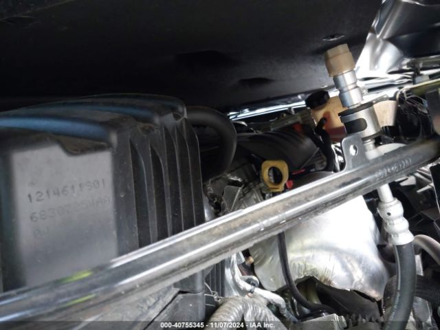 3C4NJDCB9HT635658 Jeep New Compass Limited 4x4