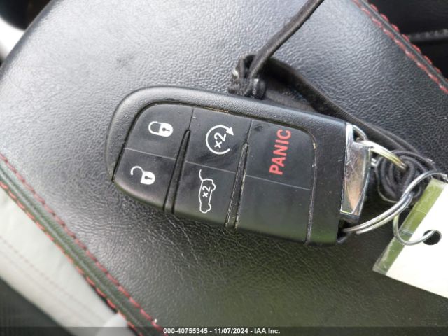 3C4NJDCB9HT635658 Jeep New Compass Limited 4x4