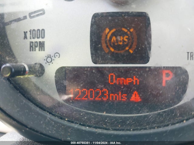 2011 MINI COOPER CLUBMAN WMWZF3C59BT188367 Photo 6