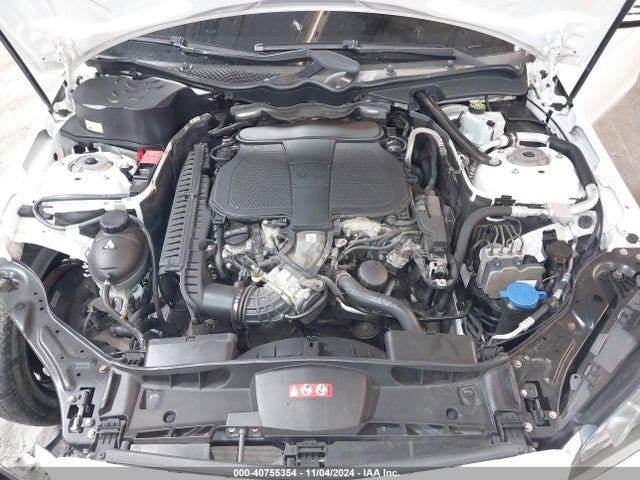 Mercedes-Benz E 350 2014 WDDHF5KB7EA895345 Image 10