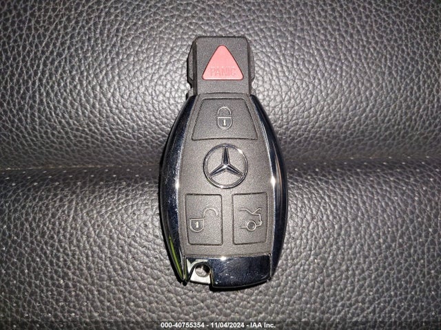 Mercedes-Benz E 350 2014 WDDHF5KB7EA895345 Image 11