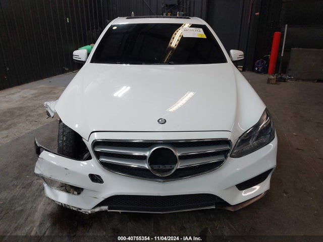 Mercedes-Benz E 350 2014 WDDHF5KB7EA895345 Image 13