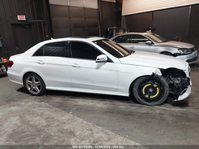 Mercedes-Benz E 350 2014 WDDHF5KB7EA895345 Image 14