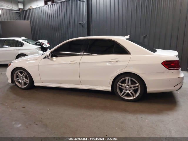 Mercedes-Benz E 350 2014 WDDHF5KB7EA895345 Image 15