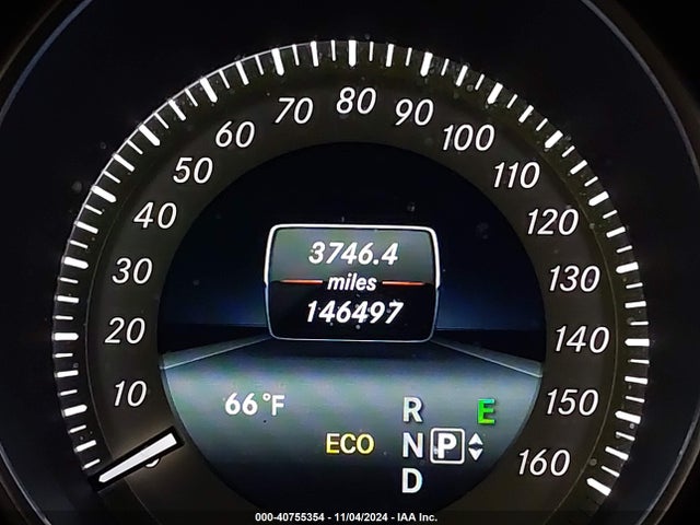 Mercedes-Benz E 350 2014 WDDHF5KB7EA895345 Image 16
