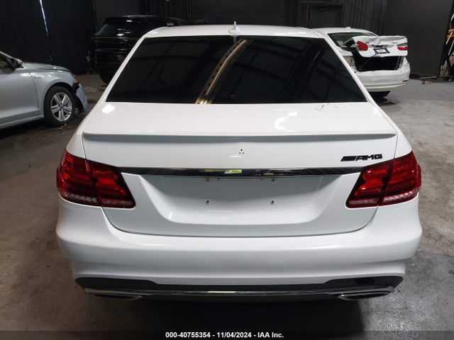 Mercedes-Benz E 350 2014 WDDHF5KB7EA895345 Image 17