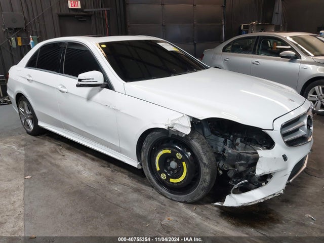 Mercedes-Benz E 350 2014 WDDHF5KB7EA895345 Image 6