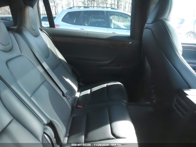 2020 TESLA MODEL X 5YJXCDE23LF248871 Photo 7